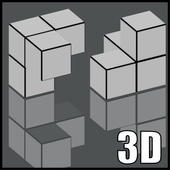 3D Intelligence Test icon