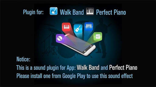 Square Lead Sound Plugin screenshot 1