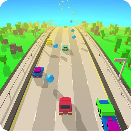 Highway Car Racing 1.0.1