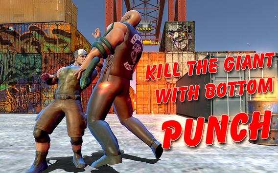 Real Wrestling Revolution 2018 screenshot 3