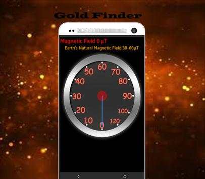 Gold Fіnder 3 تصوير الشاشة