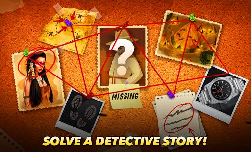 Moonlight Slots: casino game screenshot 2