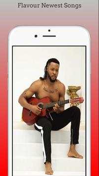 Flavour Newest Songs Offline 2019 screenshot 3