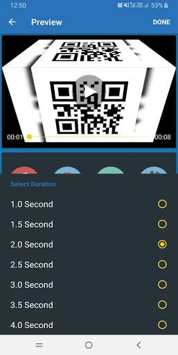 Easy Photo To Video Maker screenshot 5