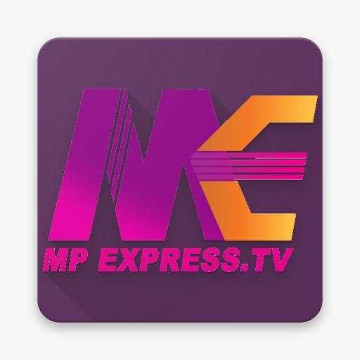 MP Express TV 1.3