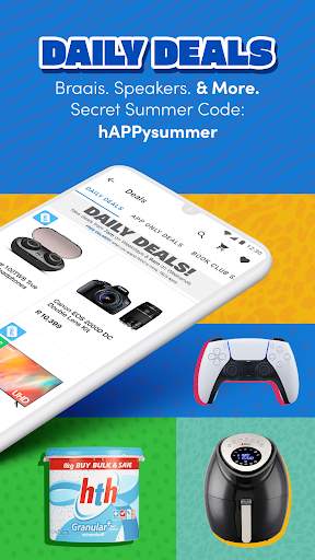 Takealot – Online Shopping App screenshot 2