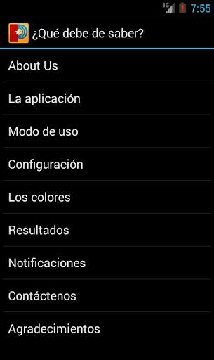 Pacotilla Free screenshot 3
