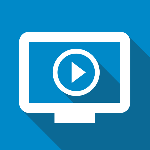 dream Player TV for FritzBox आइकन
