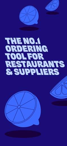 Choco - Order Supplies screenshot 1