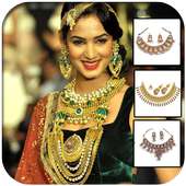 Jewellery Photo Editor logo