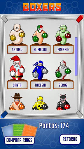 Boxing Fight screenshot 6