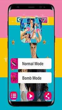 Club Piano Tiles screenshot 1