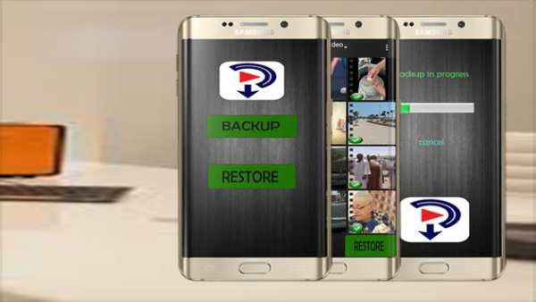 recovery video photo pro screenshot 2