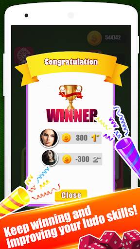 Ludo Club Fun Master – Ludo Game screenshot 4