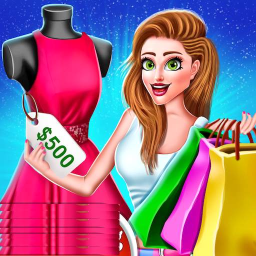 Wedding Fashion Salon Game 1.0.3
