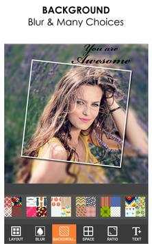 Pic Collage: Photo Collage Maker Pic Grid 2020 screenshot 6