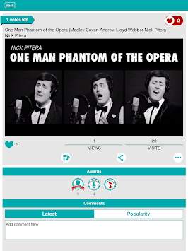 Song Fanatik screenshot 5