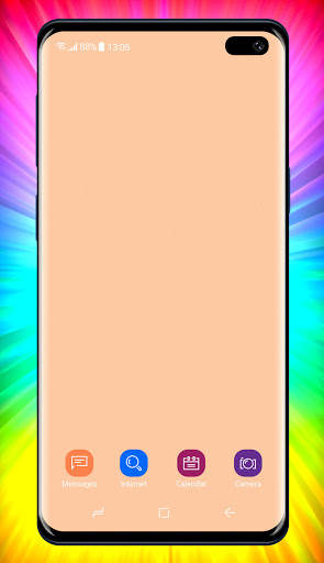 Solid Color Wallpapers screenshot 4