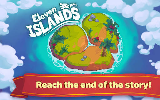11 Islands: Free New Match 3 Decorating Games 2021 screenshot 10