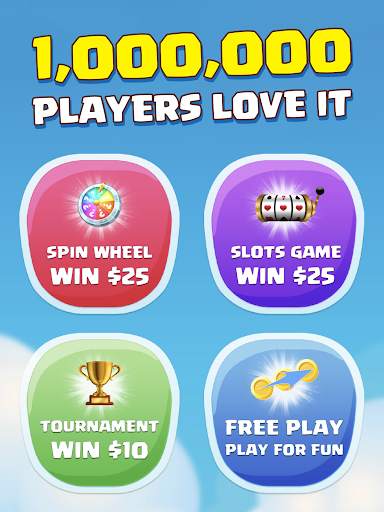 Coinnect: Win Real Money Games screenshot 12