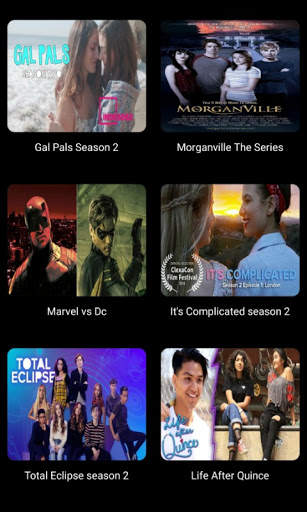 Star Movies , Hot Free Star Rated HD Movies App screenshot 2