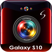 Camera for Galaxy S10 - Galaxy S9 Pro icon