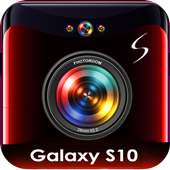 Camera for Galaxy S10 - Galaxy S9 Pro on 9Apps