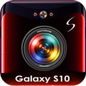 Camera for Galaxy S10 - Galaxy S9 Pro 1.0