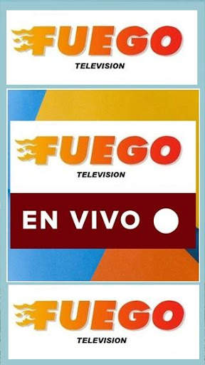 FUEGO TV LIMA screenshot 1