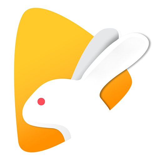Bunny Live - Live stream, video &amp; chat icon