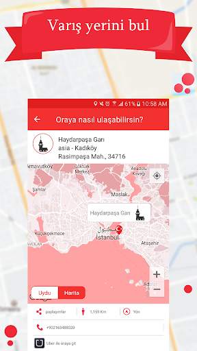 İstanbul Rehberi screenshot 3