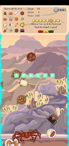 Wacky Ates screenshot 3