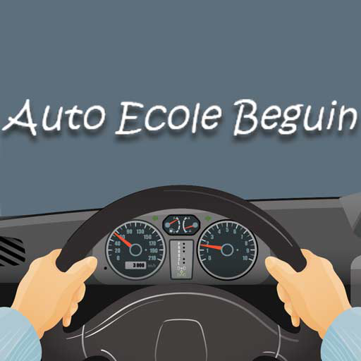 auto école beguin icon