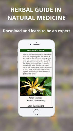 Herbal Guides screenshot 5