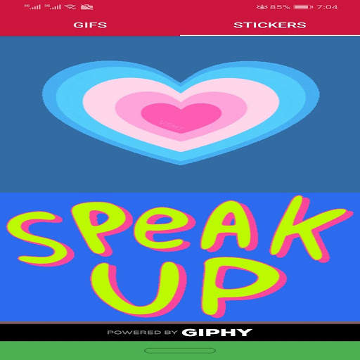 Kurdi messenger screenshot 6