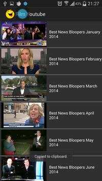 Funny Video 2015 screenshot 6