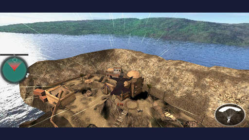 World of War Unknown Squad Free Firing Battle screenshot 9