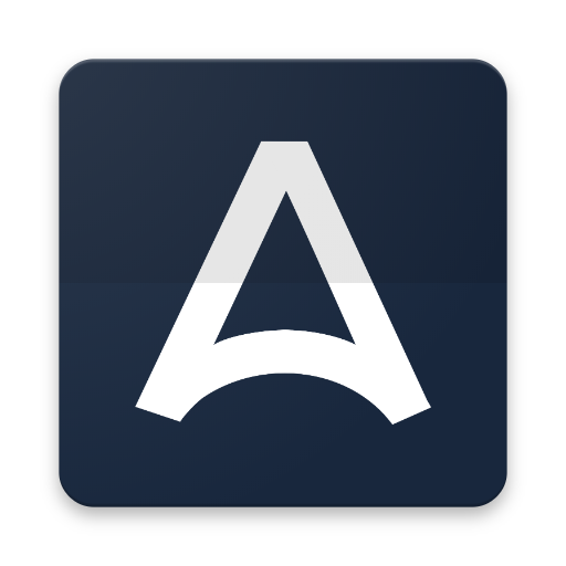 Acxi Driver icon