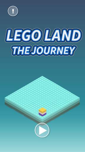 Lego Land Free Arcade Game! screenshot 1