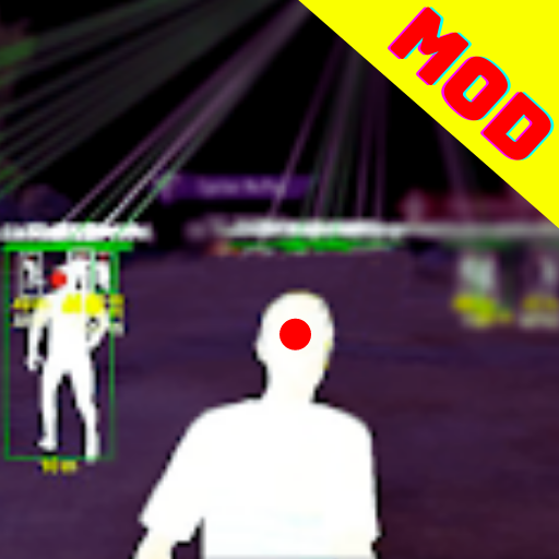 BGI HACKKING ESP GFX TOOL MOD icon