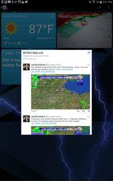 13abc Weather Radar screenshot 15