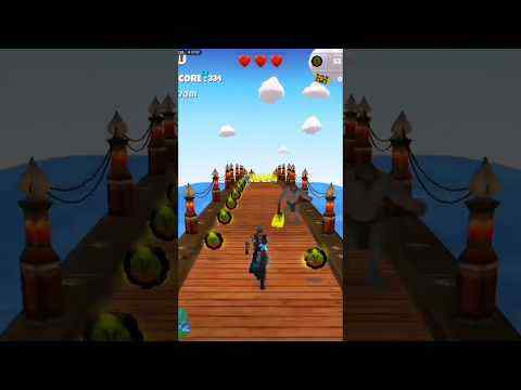 Ninja screenshot 1