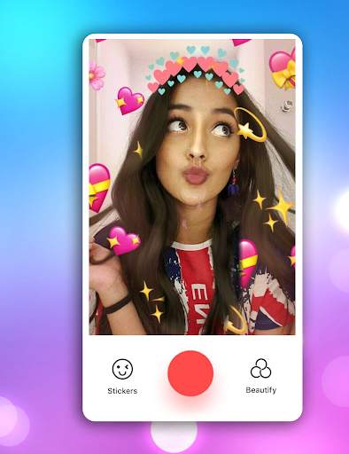 Filters for SC - Camera Filter screenshot 2