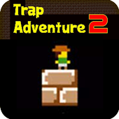 Trap Adventure 2  All Game Tricks icon