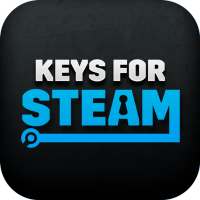 Keys for Steam - Ключи для Стим on 9Apps