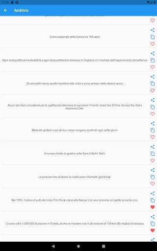 Fatti Divertenti screenshot 13