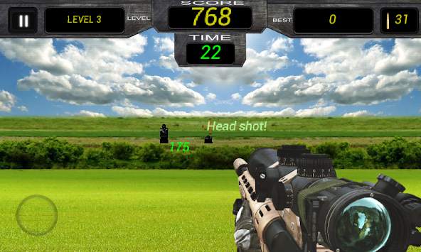 Sniper Shooting Specialists 2 screenshot 2