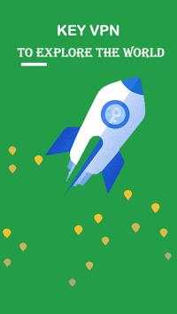 KEY VPN screenshot 1