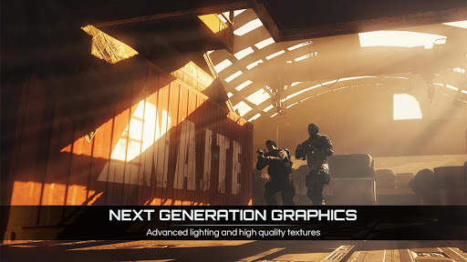 Afterpulse - Elite Army screenshot 7