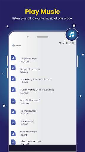 File Manager screenshot 5